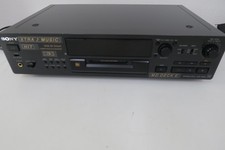 SONY MDS-JB920 MINIDISC DECK -