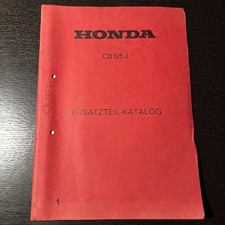 Honda CB 125J