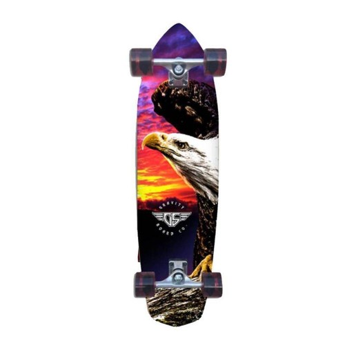 Gravity classic cruiser eagle - classic,