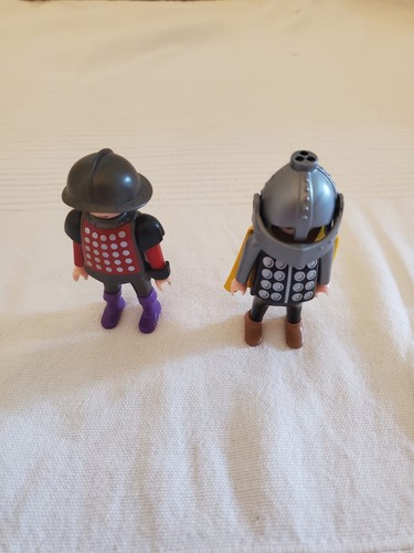 Playmobil ritterwelt zubehör - playmobil,