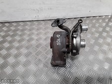 2005 alfa romeo - 2005, turbolader