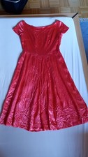 Original 50er Jahre Kleid 60er