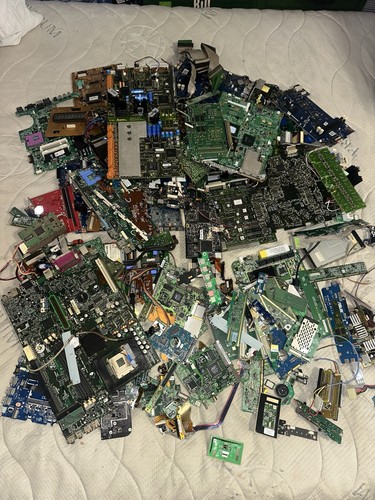 Platinen mainboards - 12, kg