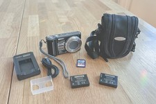 Panasonic lumix dmc tz7 - lumix, dmc-tz7