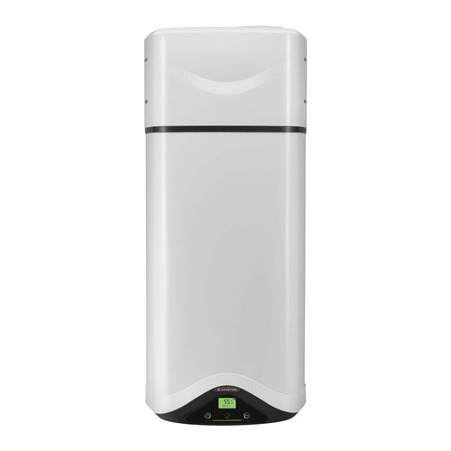 Ariston warmwasser wärmepumpe - ariston, warmwasser-wärmepumpe