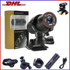 Fahrradhelm Kamera Sportkamera