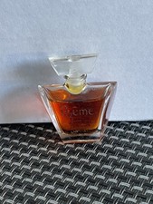 Flacon POEME de LANCOME eau de