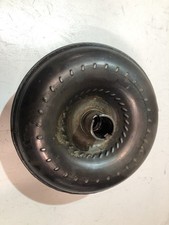 Wandler Drehmomentwandler Mercedes W211 S211 W461 W463 211.05 A2112500502