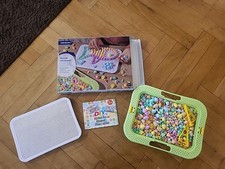 Mosaik Steckspiel ab 3 Jahren Motorikspielzeug Zustand Sehr Gut