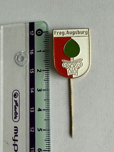 Fregatte augsburg - fregatte,