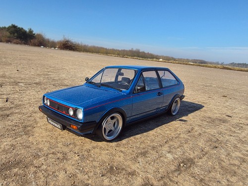 Polo gt coupe tiefer - polo,