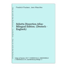Sobotta Dissection Atlas
