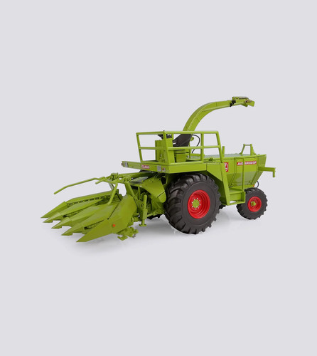 Claas jaguar ohne kabine - 80, sf