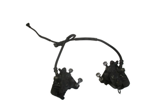 Bremssattel vorne honda - bremssattel, 5.
