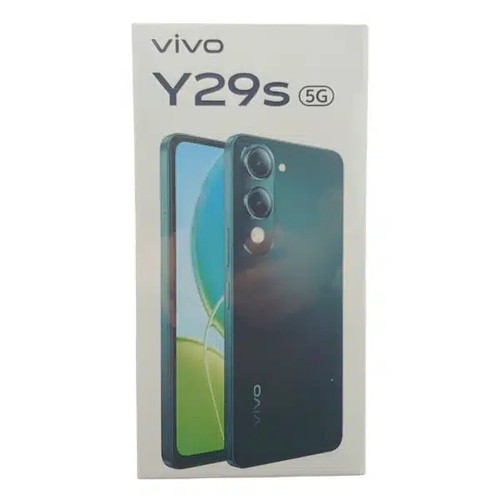 Vivo y29s 256gb schwarz - y29s,