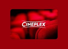 Cineplex Kinogutschein 10€ ( Gültig In Ganz Deutschland )