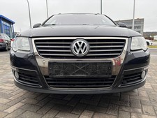Stoßstange vorne VW Passat 3C