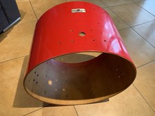 Yamaha 9000 Bass Drum Shell