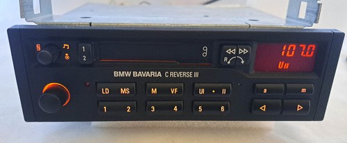 Bmw bavaria reverse 3 - bavaria,
