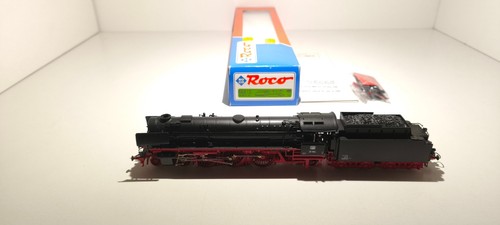 Roco 69210 dampflok br - 69210, h0