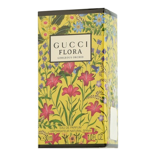 Gucci flora - flora, by