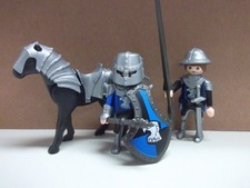 Playmobil Turnierritter mit