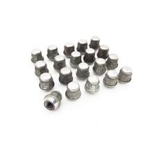 Radmuttern Ssangyong Rexton W 07.12-