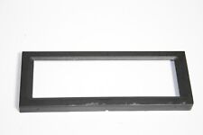 VW T4 Blende Armaturenbrett  Climatronic 1999-2003 DoppelDIN 2 DIN    2