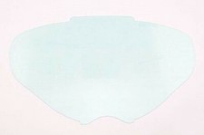 Ersatzscheibe Sichtscheibe passend für optrel clearmaxx Helm