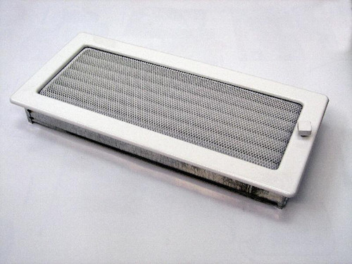 Lüftungsgitter warmluftgitter - lÜftungsgitter,