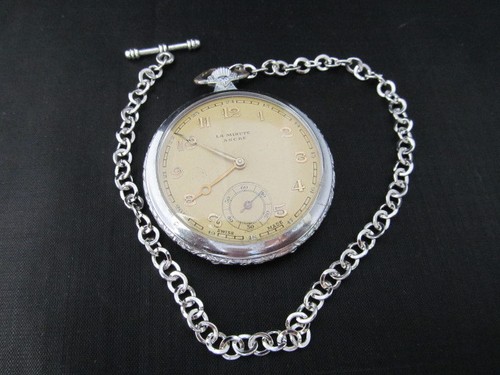 Antike minute ancre - ,