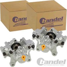 2x BREMSSATTEL HINTEN passend