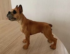 HUND DEUTSCHER BOXER FIGUR Hundesport BOXER HUNDE