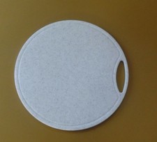 Pizzateller Schneidbrett