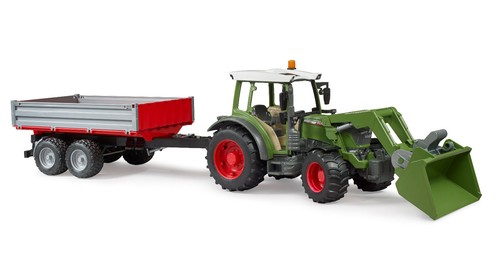 Bruder traktor 02182 - bruder,