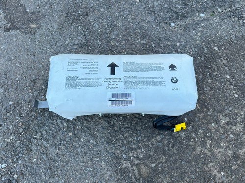 Bmw 3er e46 - 3er, airbag