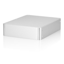 HiFi-Aluminium-Gehäuse für