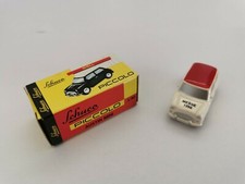 Schuco Piccolo Messe 98 Austin Mini