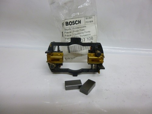 Bosch bürstenplatte gst - bürstenplatte, 90