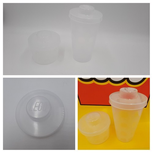 Lego pick brick becher - lego,