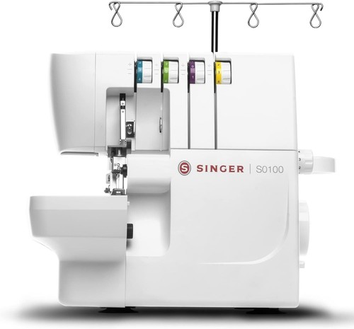 Singer 14sh 754 overlock - 14sh,