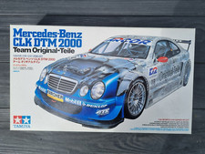 1:24 - Tamiya - Mercedes Benz