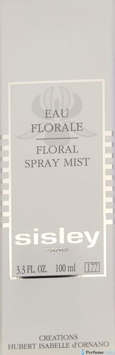 Sisley eau florale spray mist - sisley,