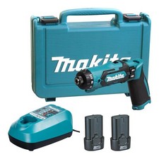 Makita DF 012 DSE Akku