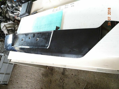 Bmw 730 e65 heckklappe - 730,
