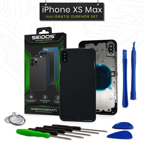 Backcover für iphone max - iphone, xs