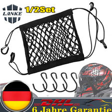 Fahrradkorb Netz Gepäcknetz