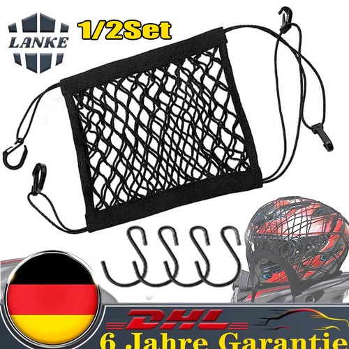 Fahrradkorb netz gepäcknetz - fahrradkorb,