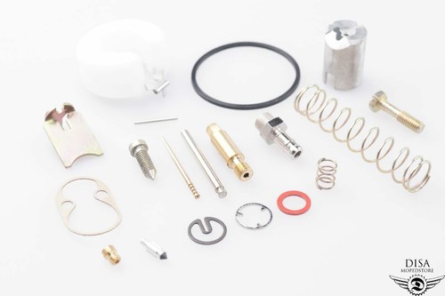Vergaser reparatur satz - vergaser,