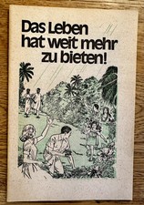 1976 - Das Leben hat weit mehr